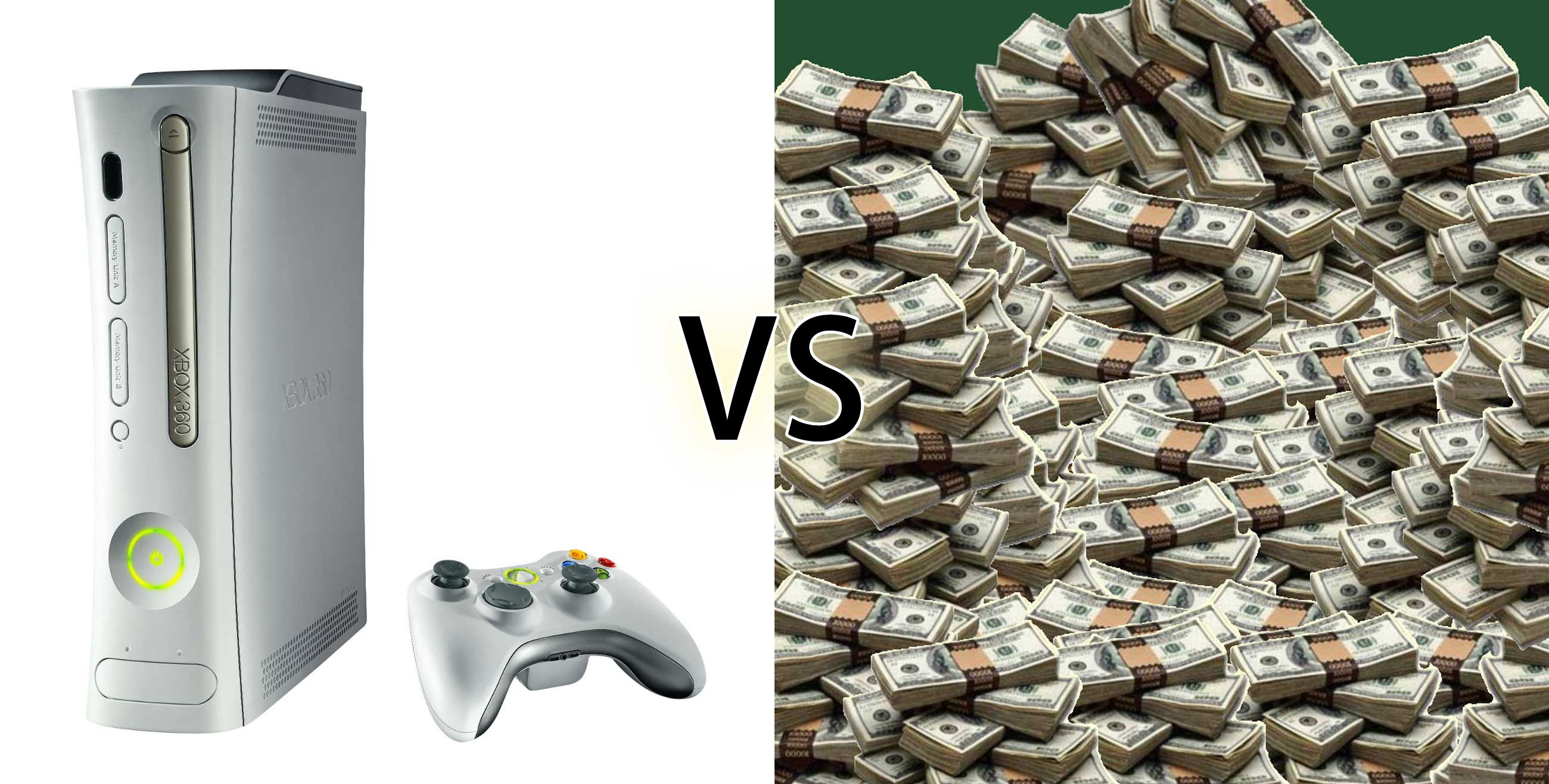 xbox-vs-money