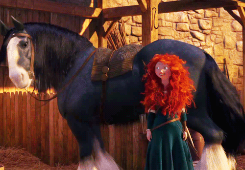 42 Disney Reaction Gifs For Any Situation