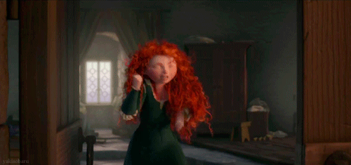 42 Disney Reaction Gifs For Any Situation