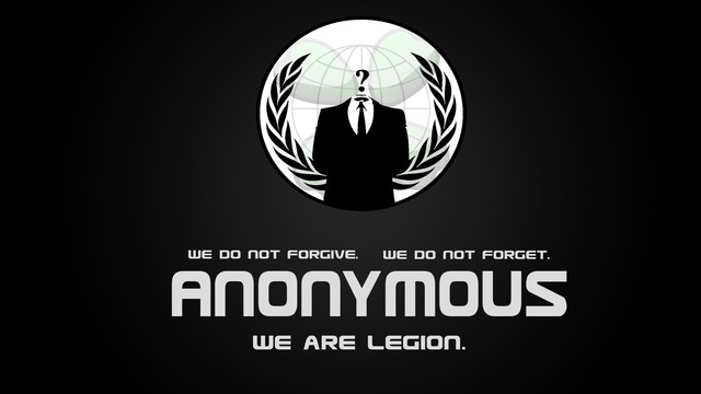 「匿名者」是个强大的国际骇客团体，以骇客的方式进行公民抗争，曾经入侵北韩网站、支持维基解密、入侵中国以及香港政府的网路等。