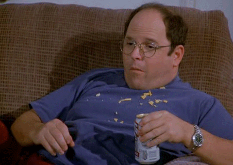 21 Signs Your Laziness Has Gotten Totally Out Of Control