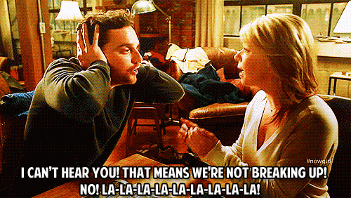 8 Differences Between Breaking Up At 18, 25, And 30 Years Old