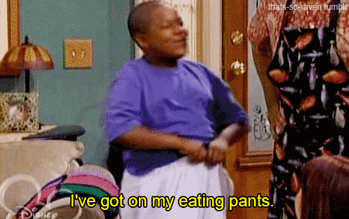 17 Signs You're Addicted To Leggings