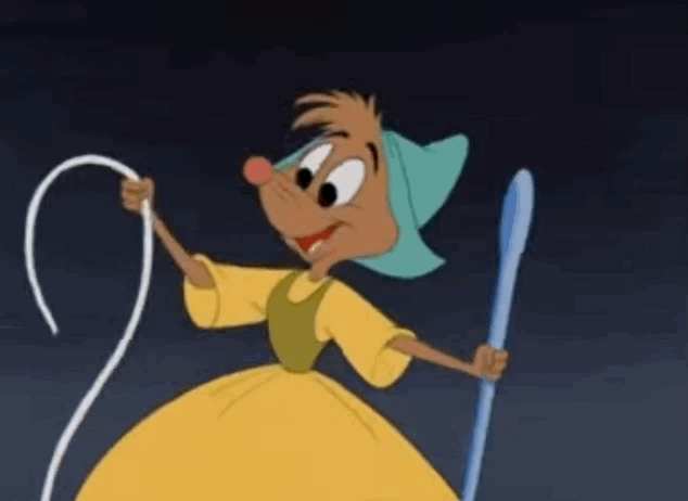 21 Oddly Satisfying Disney Moments