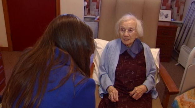 On Jan. 2, Scotland resident Jessie Gallan reportedly celebrated her 109th birthday.