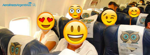 Finally an airline social media story with a happy ending!