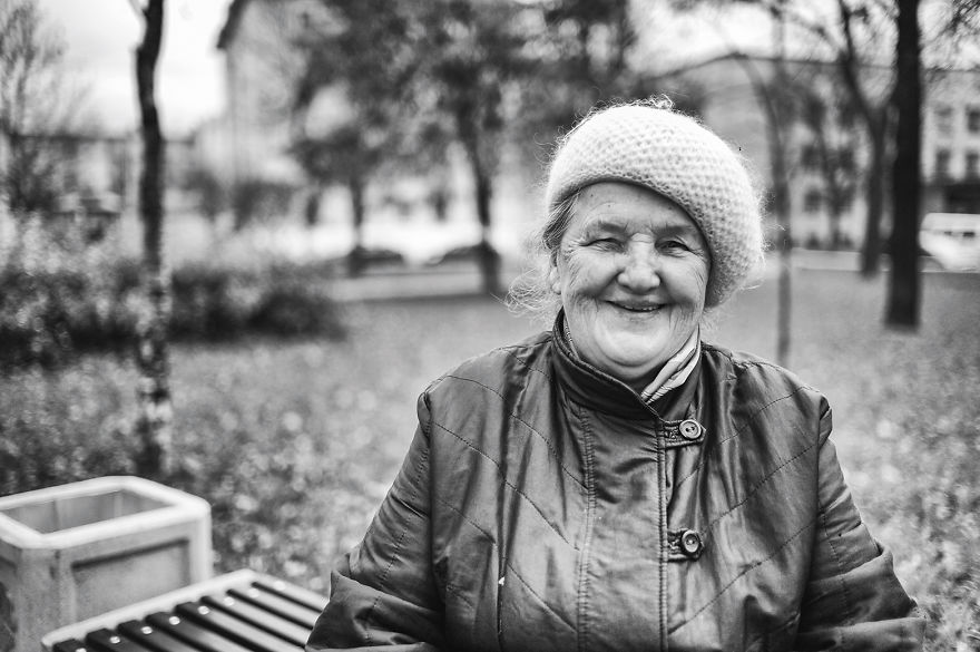 81岁 – Zoya