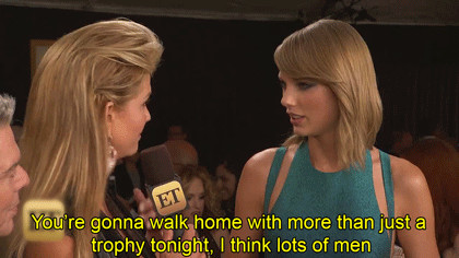 10 Times Reporters Asked Female Celebrities The Wrong Damn Question