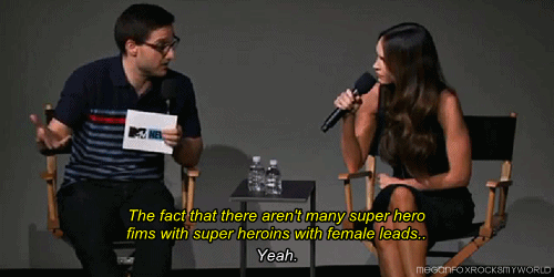 10 Times Reporters Asked Female Celebrities The Wrong Damn Question