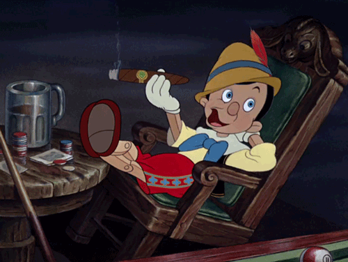 25 WTF Disney Moments That Will Ruin Your Childhood