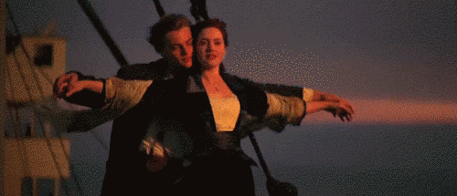 This Insane Fan Theory About "Titanic" Willl Blow Your Mind