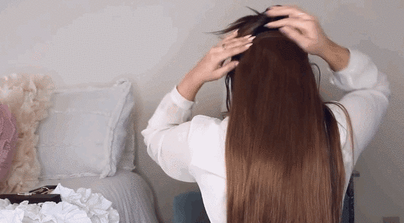 15 Noncommittal Ways To Change Your Hair