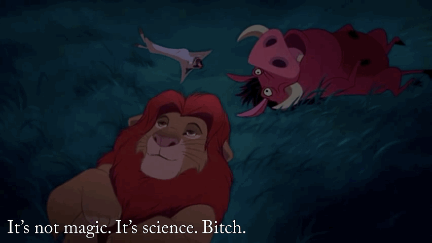 9 Horrifying Things That Would Happen If Disney Were Real