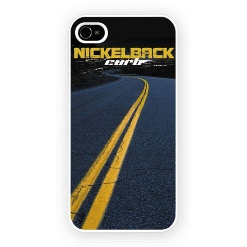 Nickelback手機殼！
