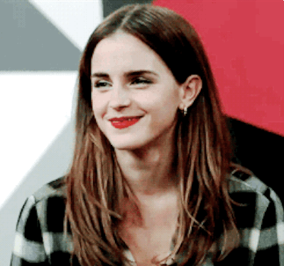 Emma Watson Was Threatened With A "Nude Photo Leak" After She Spoke About Feminism