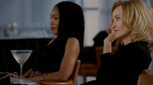 27 Faces All Work BFFs Have Definitely Made Before