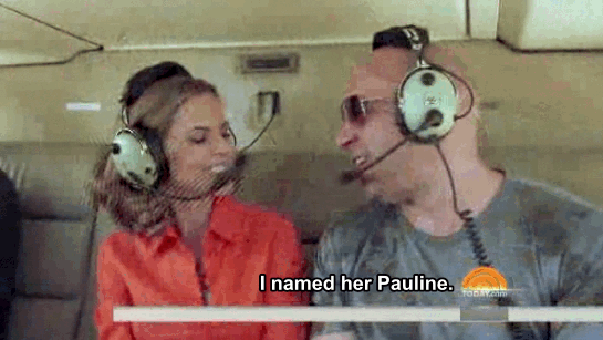 Vin Diesel Named His Daughter After Paul Walker