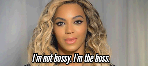31 Times Celebrities Gave The Best Damn Responses To Sexist Questions