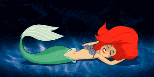 This Plot Hole In "The Little Mermaid" Changes Everything