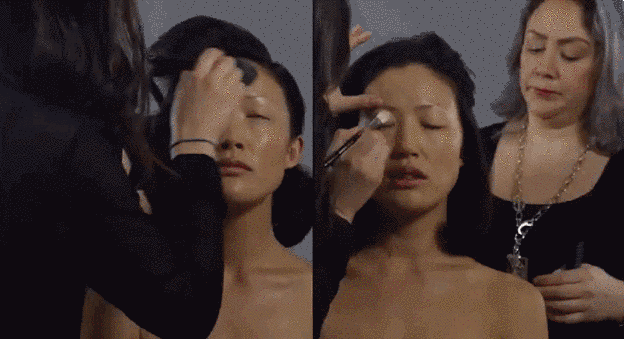 This Video Of Korean Beauty Standards Proves You Should Wear Whatever You Want