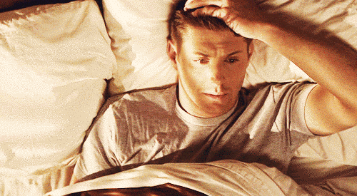 22 Awkward Moments People Who Hate Waking Up Will Totally Understand