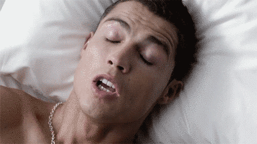 11 Things You Never Knew About Sleep Orgasms