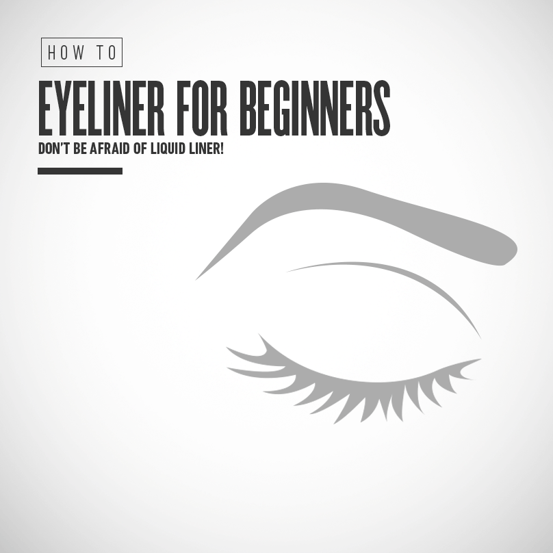 18 Useful Tips For People Who Suck At Eyeliner