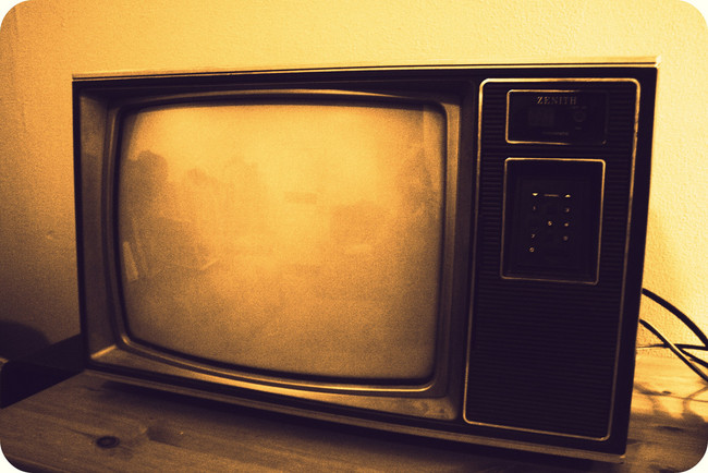 Televisions