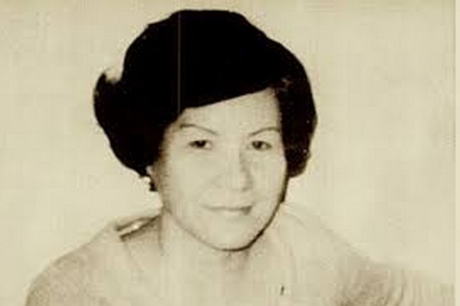 In 1976, a man named Allen Showery killed fellow hospital worker Teresita Basa by stabbing her and setting her body on fire. There was little evidence linking Showery to the murder. In fact, the only evidence police had was an account from the only witness&mdash;Teresita Basa.