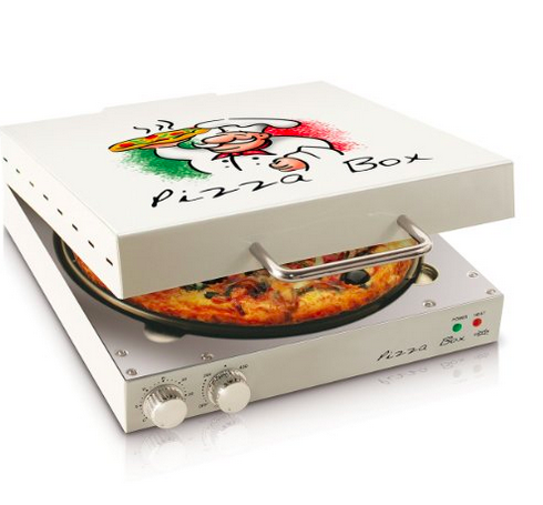 Pizza Box Oven, $59.99.