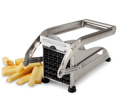 The Instant French Fry Slicer, $69.95.