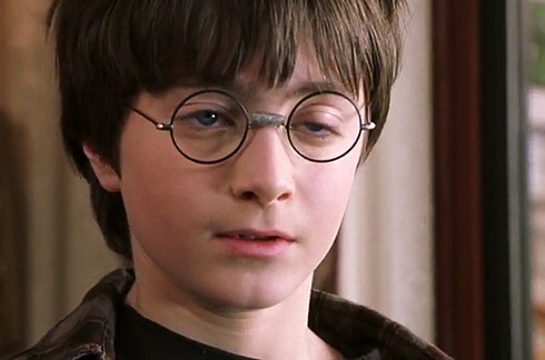    5. 咱们的哈利波特丹尼尔·雷德克里夫 (Daniel Radcliffe) 长大也是帅哥一枚啊！