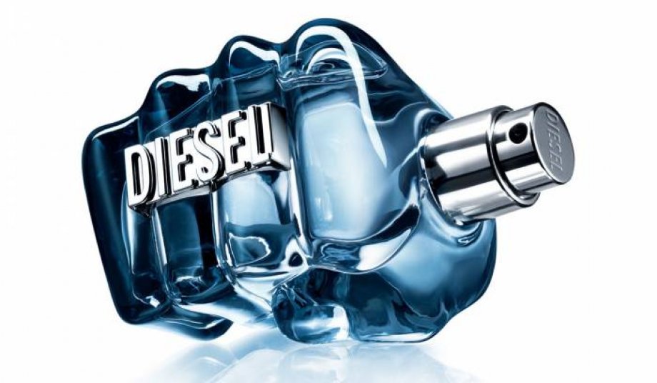 7. Diesel 'Only The Brave' Perfume For Men