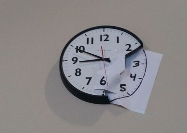 "A resourceful whole-clock alternative."