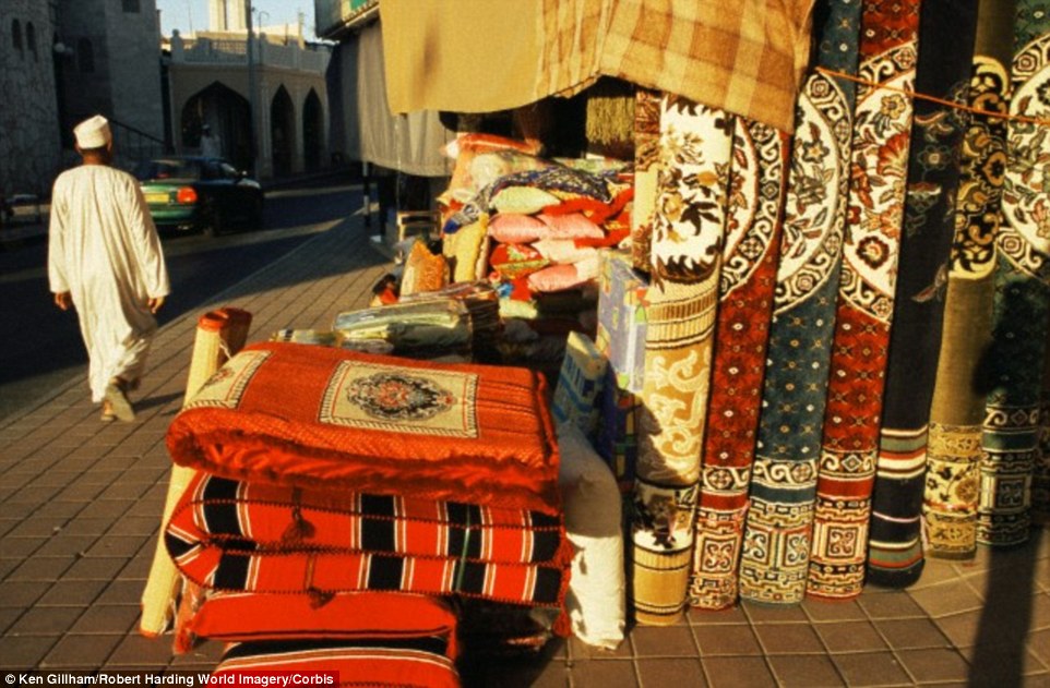 The price of carpets in Armenia was another common search. The country's known for its handmade carpets with traditional patterns