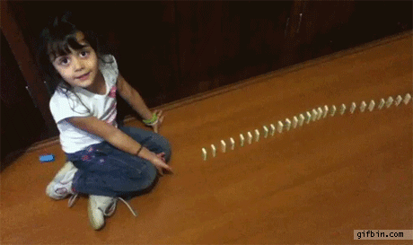 21 GIFs That Perfectly Sum Up Life