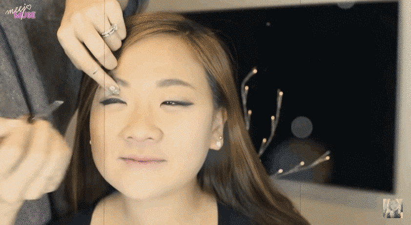 25 Beauty Struggles Asian Girls Go Through