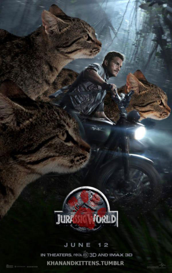 Someone+Turned+All+The+Dinosaurs+In+Jurassic+Park+Into+Cats+%2821+Pics%29