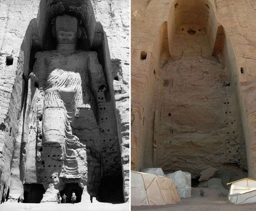 Taller_Buddha_of_Bamiyan_before_and_after_destruction_w_white