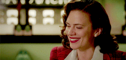 Hayley Atwell Has Called Out Bad Photoshopping In The Most Perfect Way