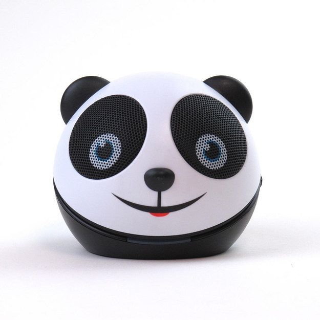 Panda Speaker