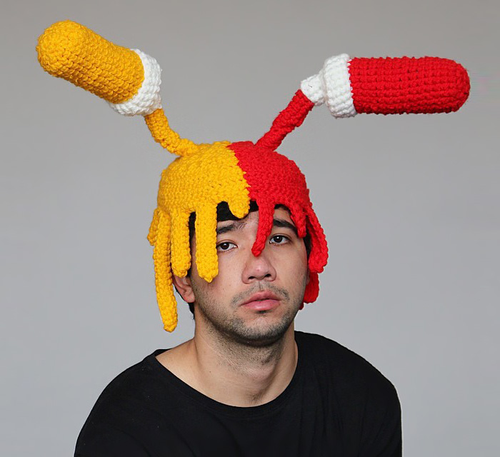 funny-crochet-food-hats-phil-ferguson-4