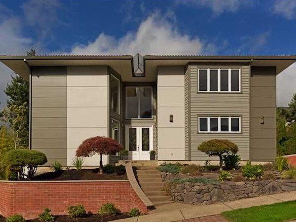 In Portland, $1 million will snag you a 5 bedroom, 4 1/2 bathroom home</p><br /><br /><br /><br /><br /><br />
<p>Price: $1.029 million<br /><br /><br /><br /><br /><br /><br />
Square footage: 4,978
