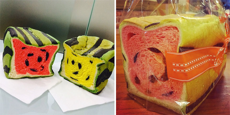 square-watermelon-bread-jimmys-bakery-taiwan-6