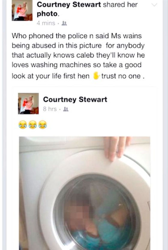 Mum+Posts+Picture+Of+Little+Boy+With+Downs+Syndrome+In+A+Washing+Machine