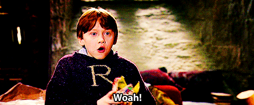 The One Thing You Probably Didn’t Notice In "Harry Potter"
