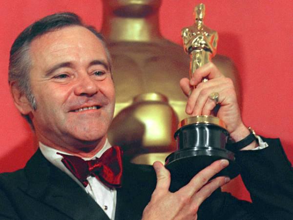 Jack Lemmon</p><br /><br /><br /><br /><br />
<p>Just like Jones, Lemmon was also a part of Hasty Pudding Club, only it was in 1947.He was actually the president, and then went on to star in some great movies like “Some Like it Hot” and “The Odd Couple.”