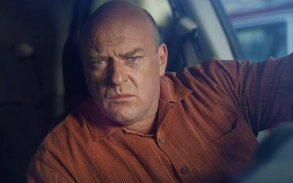 Dean Norris</p><br /><br /><br /><br /><br />
<p> He graduated with a social studies degree in 1985 before going on to the prestigious Royal Academy of Dramatic Art.