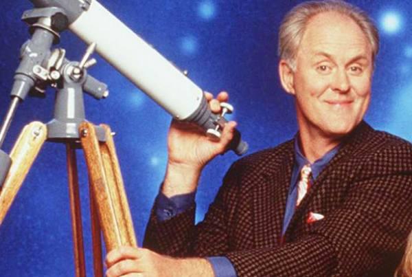John Lithgow</p><br /><br /><br /><br /><br />
<p> The '3rd Rock From the Sun’ star graduated in 1967 with degrees in literature and history.