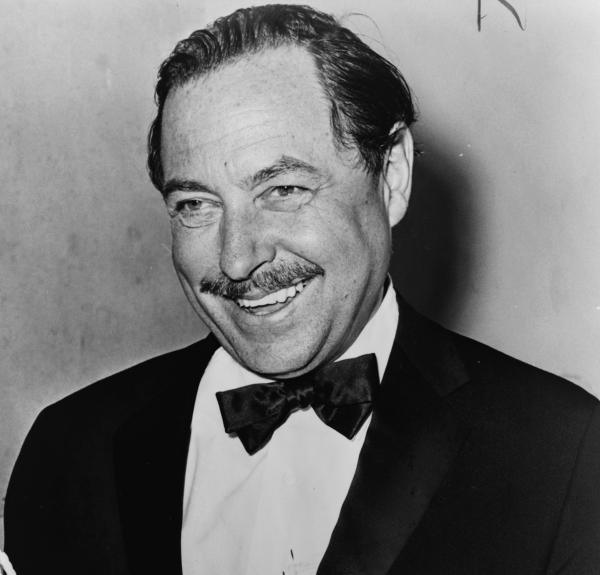 Tennessee Williams, Playwright<br /> Considered among the foremost playwrights in 20th-century American drama, Williams was found dead in a New York hotel at the age of 71. He had choked on the cap from a bottle of eye drops. There are some rumors that he might have died of a drug overdose, but the real truth is unknown.